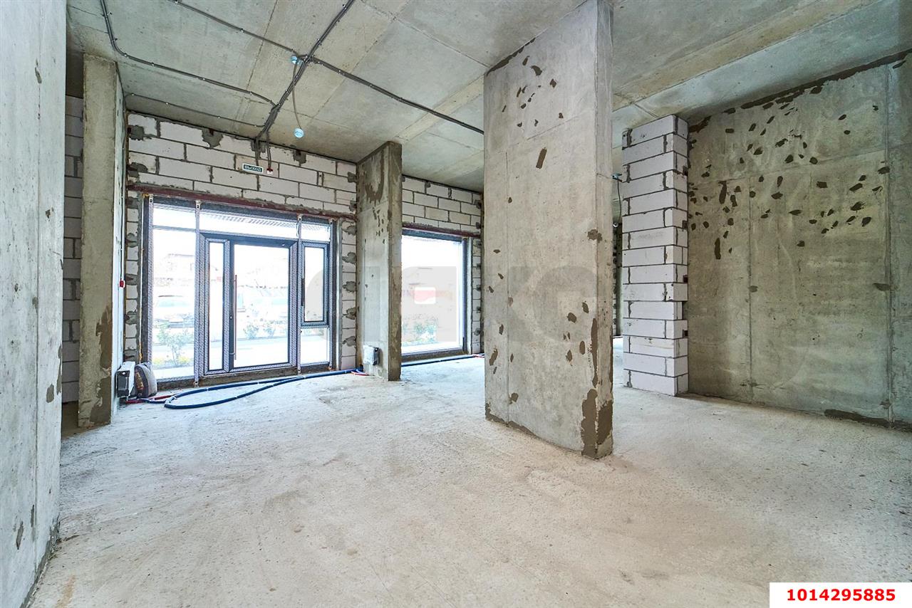 Фото №11: Коммерция 276 м² - Знаменский, Карасунский внутригородской округ, мкр. Родные Просторы, ул. Природная, 10Бк2