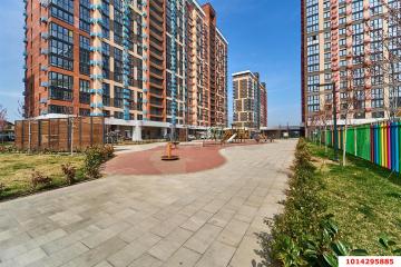 Фото №2: Коммерция 276 м² - Знаменский, мкр. Родные Просторы, ул. Природная, 10Бк2