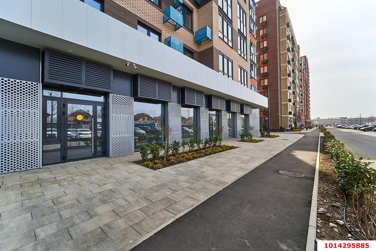 Фото №7: Коммерция 276 м² - Знаменский, Карасунский внутригородской округ, мкр. Родные Просторы, ул. Природная, 10Бк2