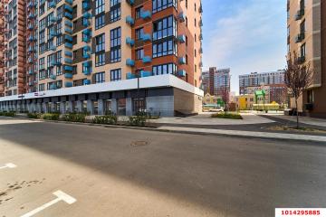 Фото №4: Коммерция 276 м² - Знаменский, мкр. Родные Просторы, ул. Природная, 10Бк2