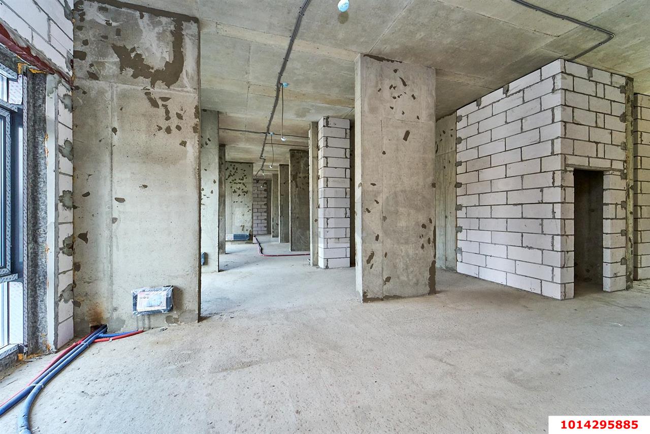 Фото №13: Торговое помещение 277 м² - Знаменский, Родные Просторы, ул. Природная, 10Бк2