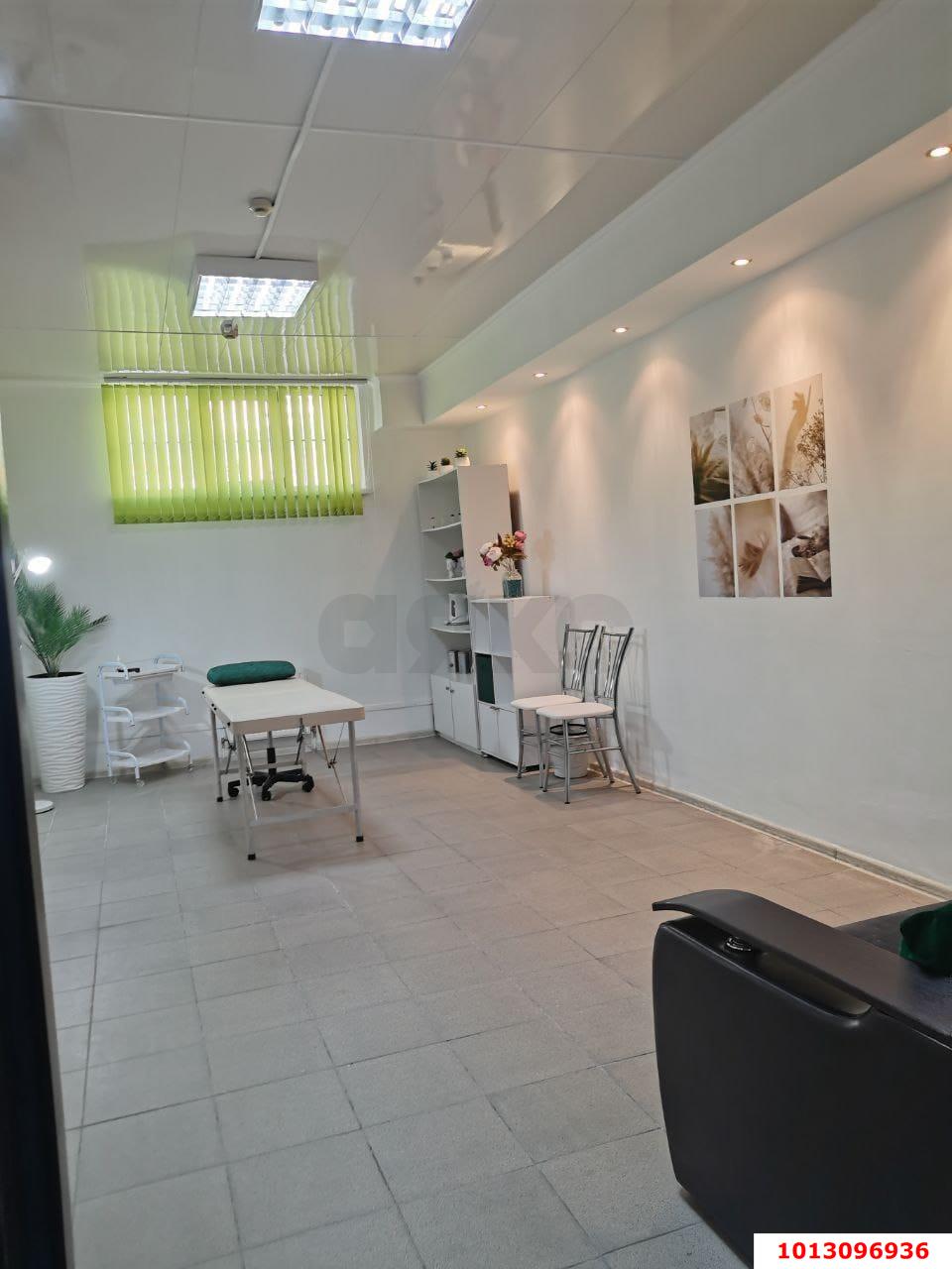 Фото №5: Готовый бизнес 23 м² - Краснодар, Восточно-Кругликовский, ул. Восточно-Кругликовская, 46/9