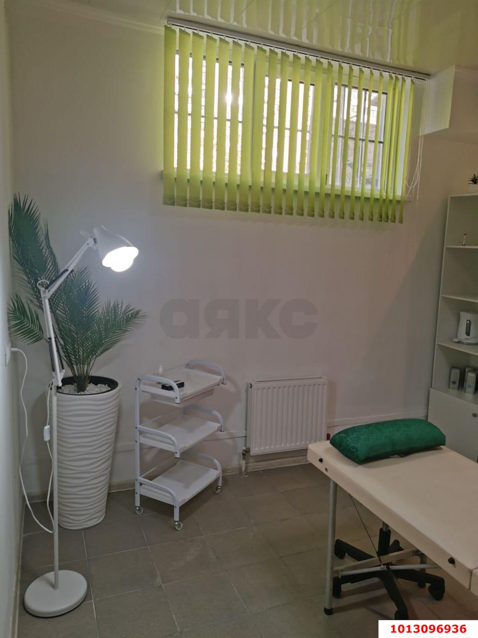 Фото №3: Готовый бизнес 23 м² - Краснодар, Восточно-Кругликовский, ул. Восточно-Кругликовская, 46/9