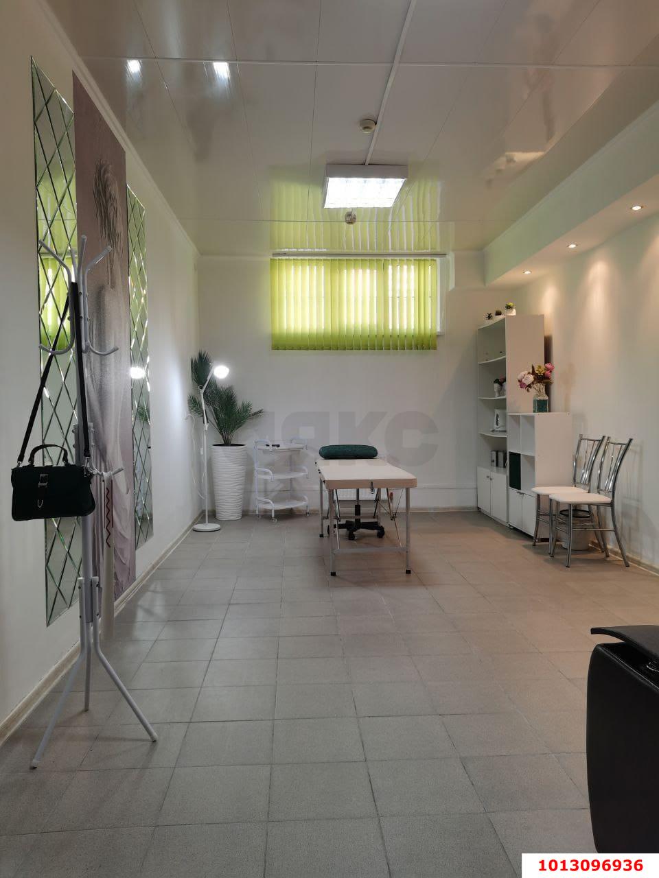 Фото №1: Готовый бизнес 23 м² - Краснодар, Восточно-Кругликовский, ул. Восточно-Кругликовская, 46/9