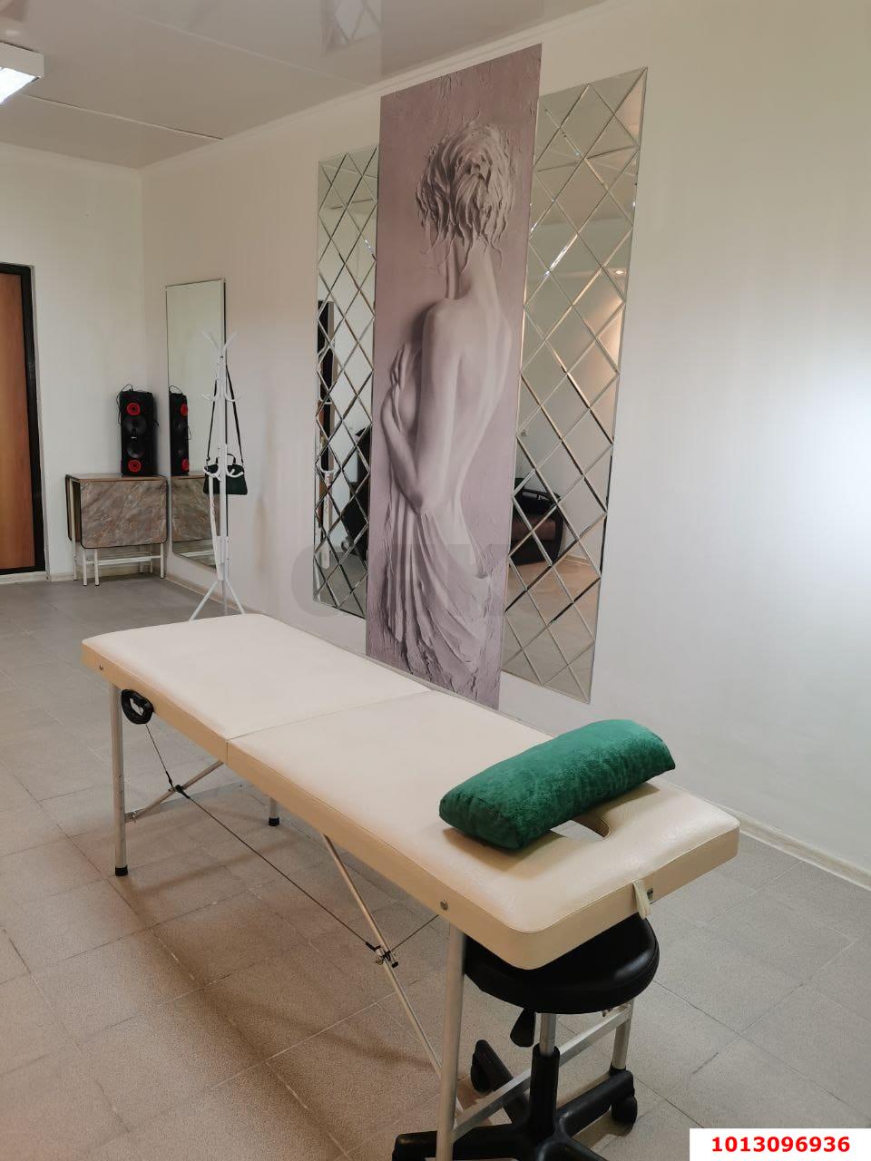 Фото №2: Готовый бизнес 23 м² - Краснодар, Восточно-Кругликовский, ул. Восточно-Кругликовская, 46/9