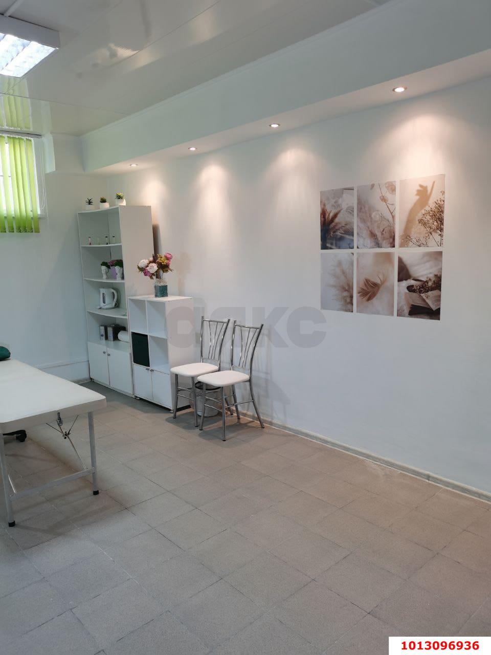 Фото №4: Готовый бизнес 23 м² - Краснодар, Восточно-Кругликовский, ул. Восточно-Кругликовская, 46/9