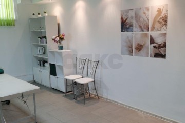 Фото №4: Готовый бизнес 23 м² - Краснодар, мкр. Восточно-Кругликовский, ул. Восточно-Кругликовская, 46/9