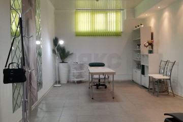 Фото №1: Готовый бизнес 23 м² - Краснодар, мкр. Восточно-Кругликовский, ул. Восточно-Кругликовская, 46/9