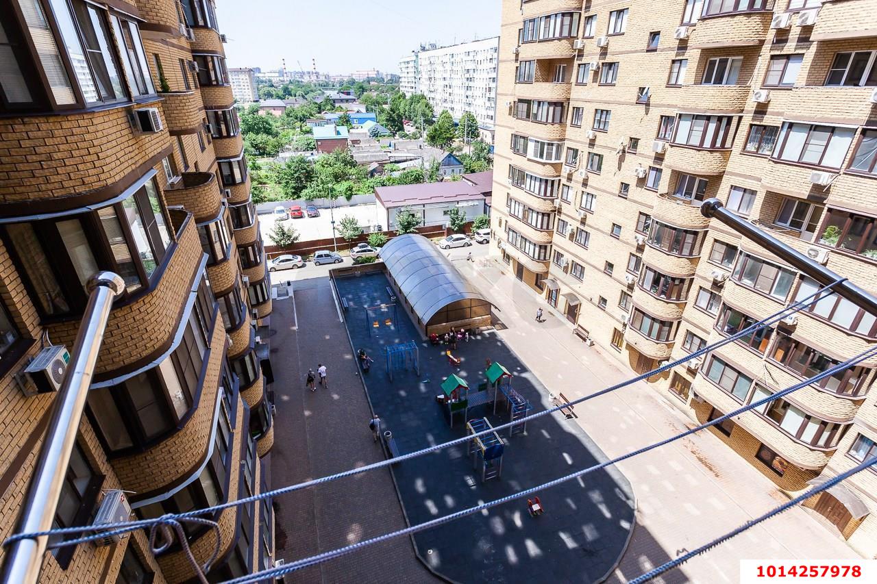 Фото №6: Торговое помещение 97 м² - Краснодар, Камвольно-суконный Комбинат, ул. Бородинская, 10