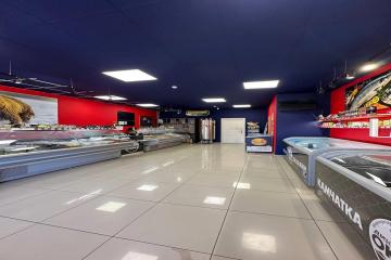 Фото №2: Коммерция 96 м² - Краснодар, мкр. Камвольно-суконный Комбинат, ул. Бородинская, 10