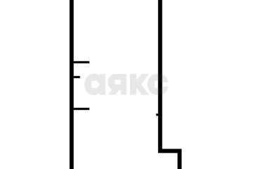 Фото №1: Торговое помещение 97 м² - Краснодар, мкр. Камвольно-суконный Комбинат, ул. Бородинская, 10