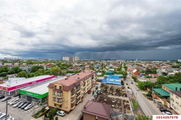 Фото №5: Торговое помещение 97 м² - Краснодар, мкр. Камвольно-суконный Комбинат, ул. Бородинская, 10
