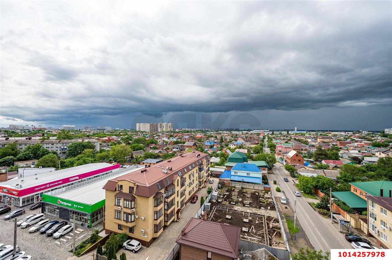 Фото №5: Торговое помещение 97 м² - Краснодар, Камвольно-суконный Комбинат, ул. Бородинская, 10