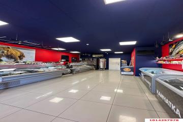 Фото №4: Коммерция 96 м² - Краснодар, мкр. Камвольно-суконный Комбинат, ул. Бородинская, 10