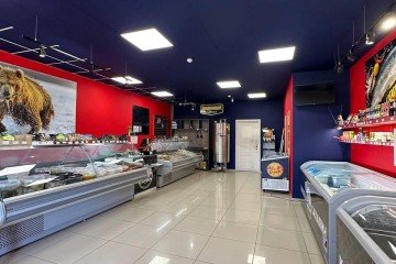 Фото №4: Торговое помещение 97 м² - Краснодар, мкр. Камвольно-суконный Комбинат, ул. Бородинская, 10