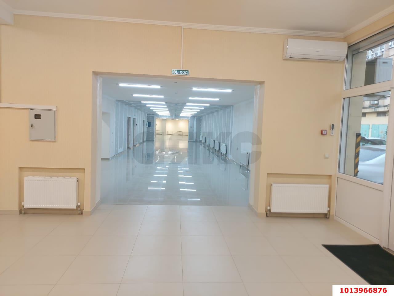 Фото №12: Торговое помещение 550 м² - Краснодар, Западный внутригородской округ, ул. Северная, 281