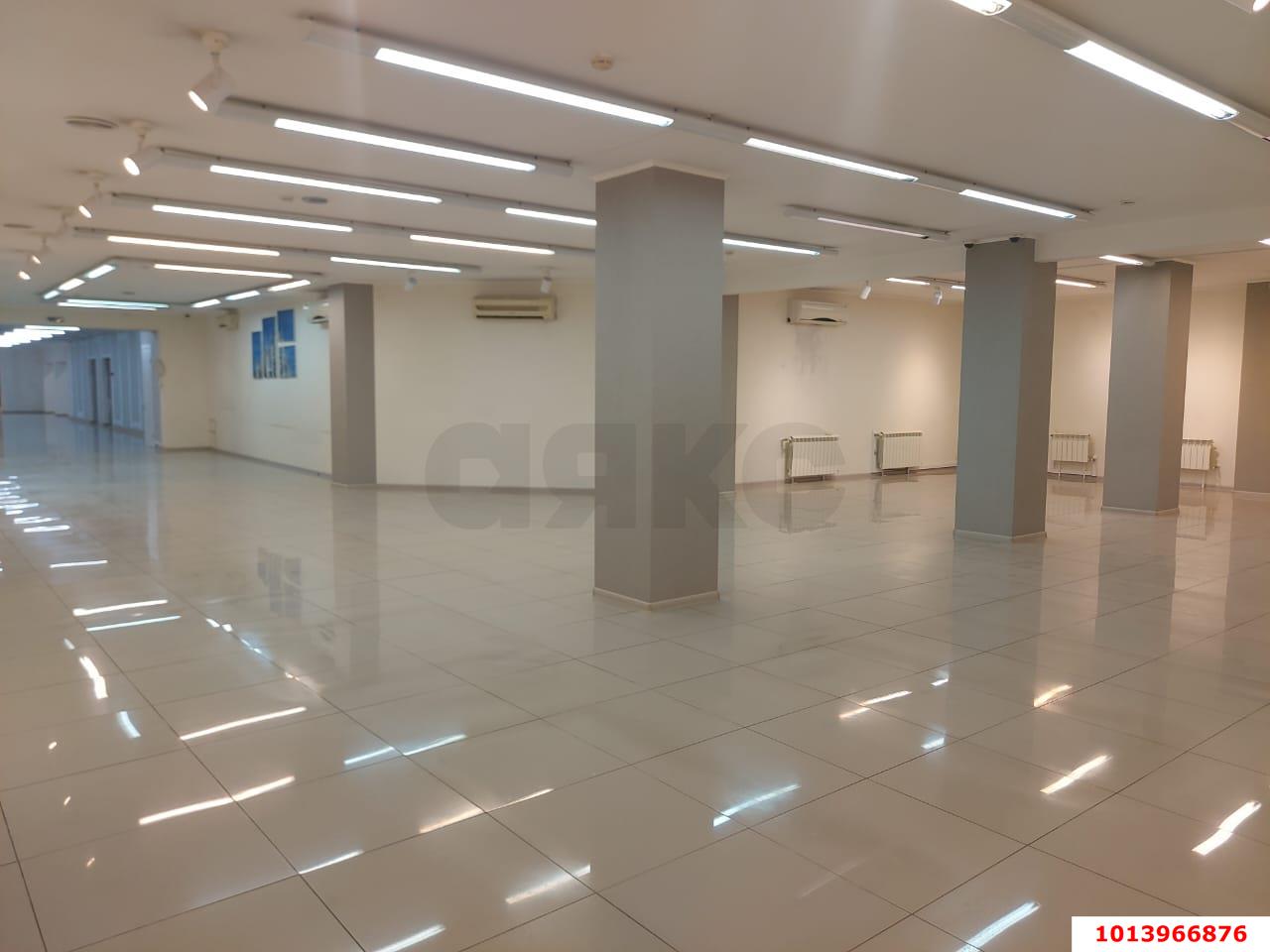 Фото №6: Торговое помещение 550 м² - Краснодар, Западный внутригородской округ, ул. Северная, 281