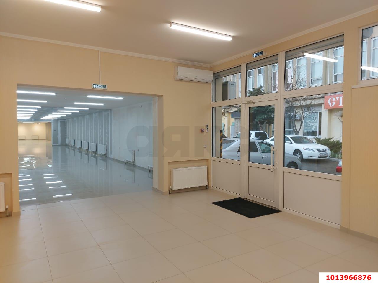 Фото №7: Торговое помещение 550 м² - Краснодар, Западный внутригородской округ, ул. Северная, 281