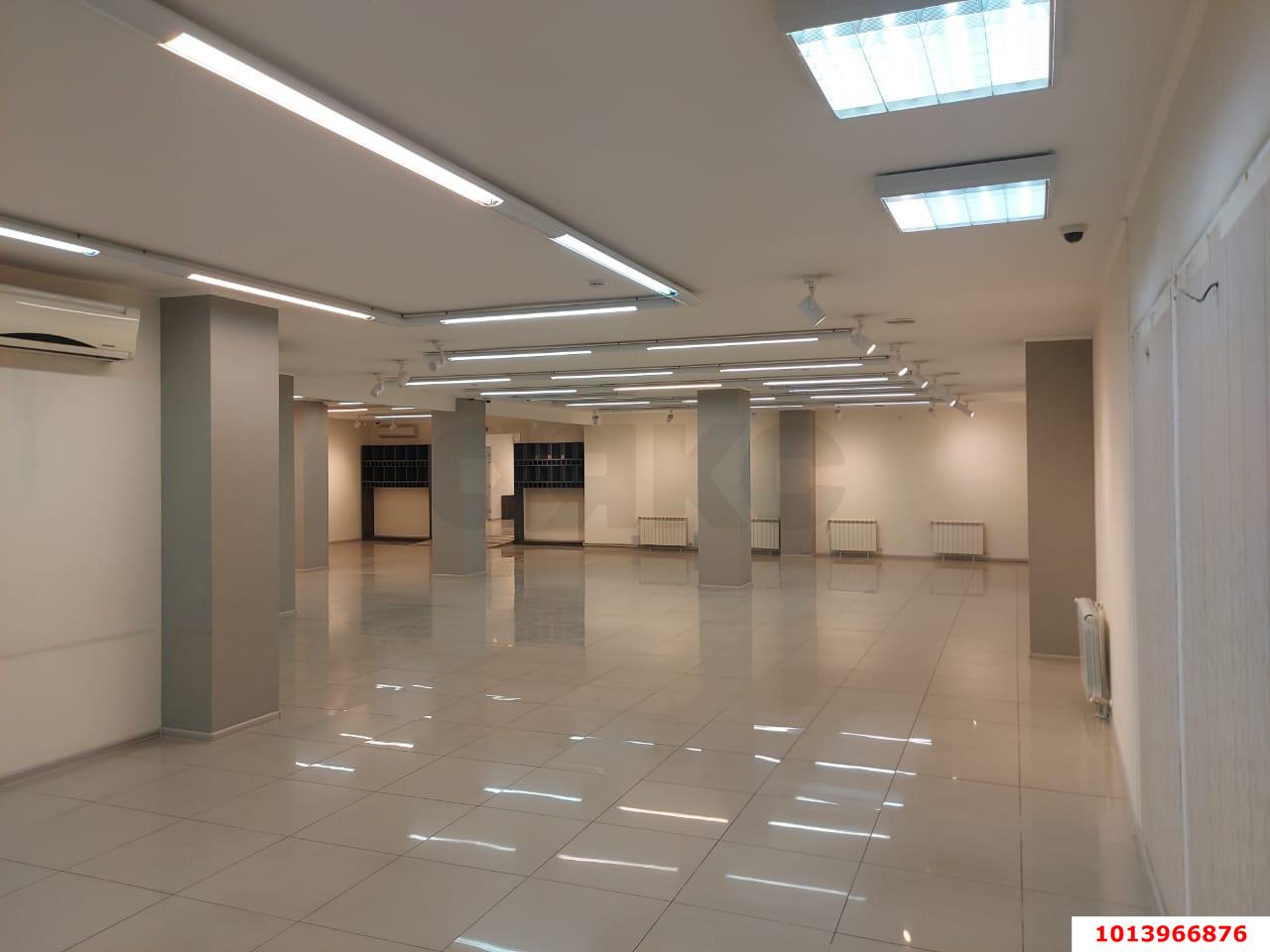 Фото №4: Торговое помещение 550 м² - Краснодар, Западный внутригородской округ, ул. Северная, 281