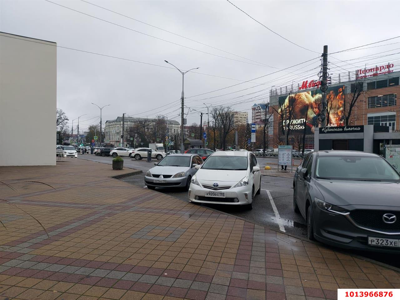 Фото №11: Торговое помещение 550 м² - Краснодар, Западный внутригородской округ, ул. Северная, 281