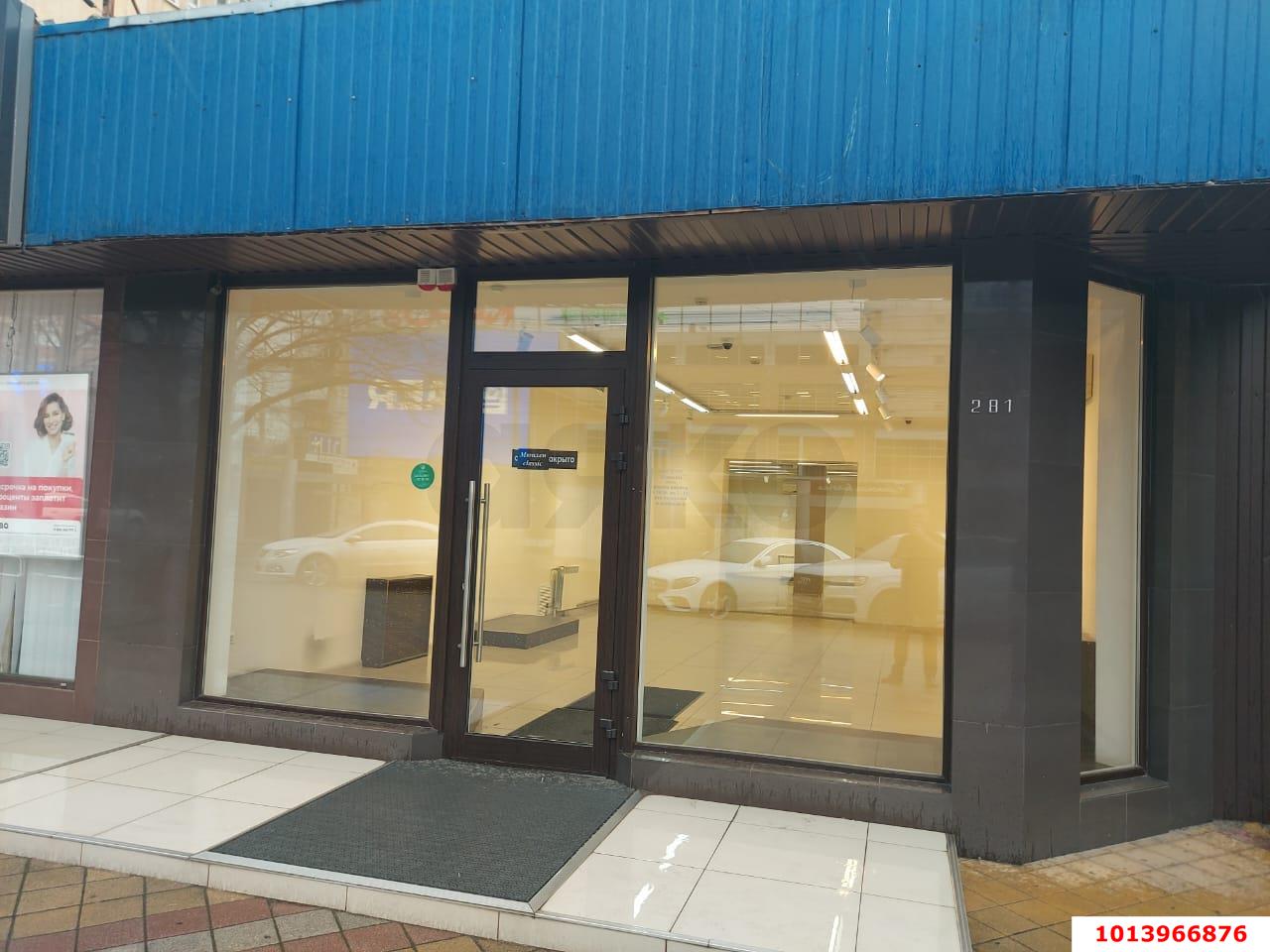 Фото №10: Торговое помещение 550 м² - Краснодар, Западный внутригородской округ, ул. Северная, 281