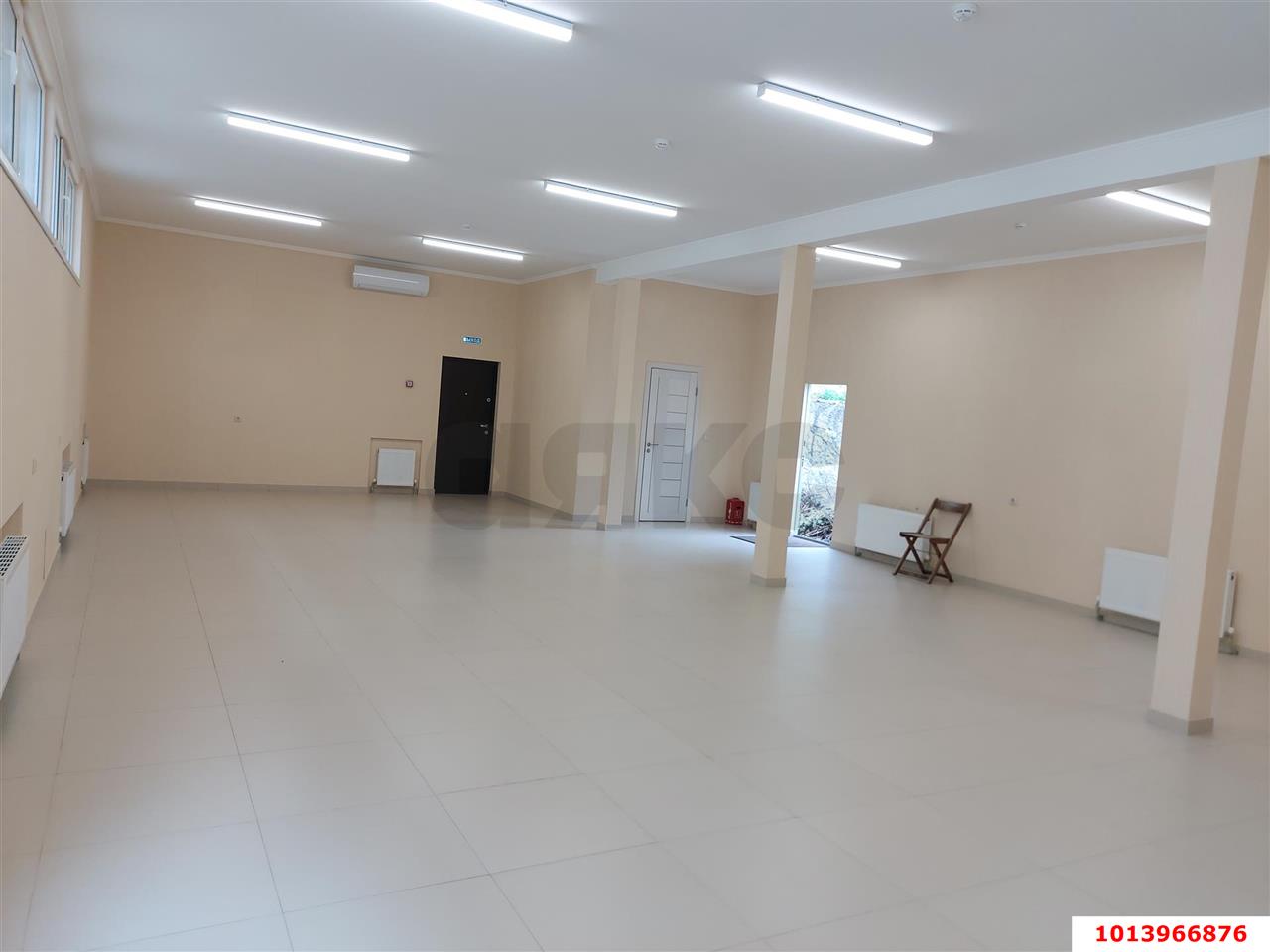 Фото №9: Торговое помещение 550 м² - Краснодар, Западный внутригородской округ, ул. Северная, 281
