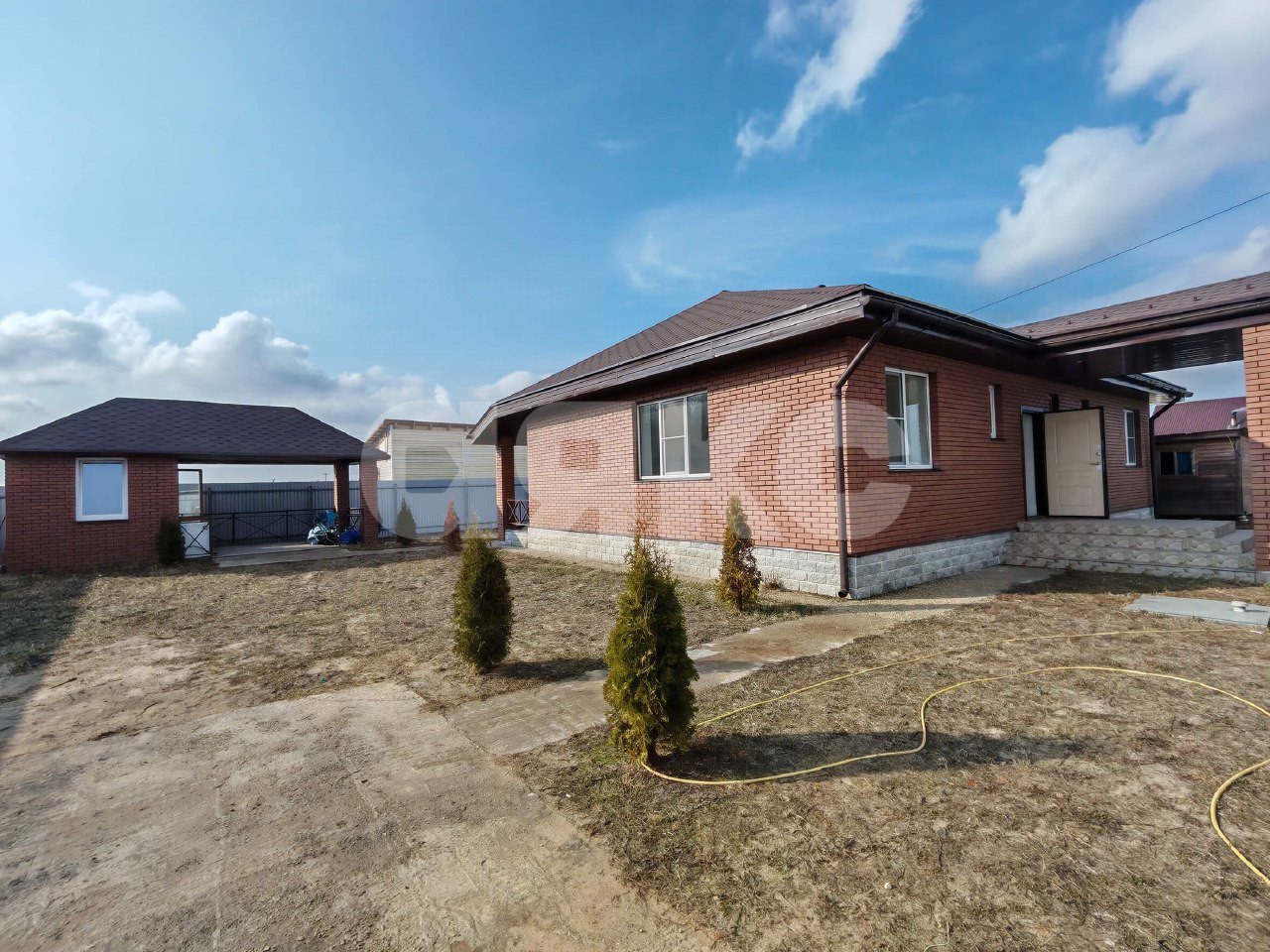 Фото №4: Дом 119 м² + 7 сот. - Петровское, 