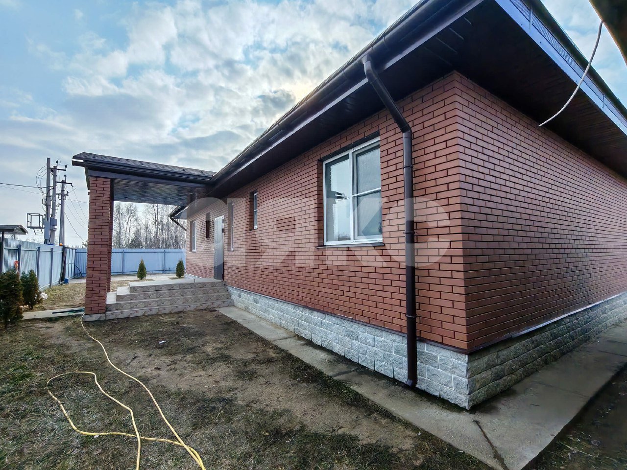 Фото №5: Дом 119 м² + 7 сот. - Петровское, 