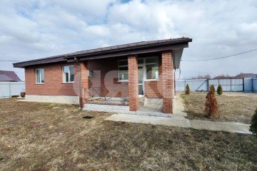 Фото №2: Дом 119 м² - Петровское, 