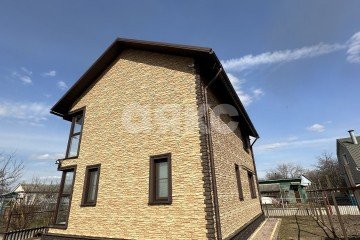 Фото №2: Дом 125 м² - Малышево, ул. Пограничная, 47А