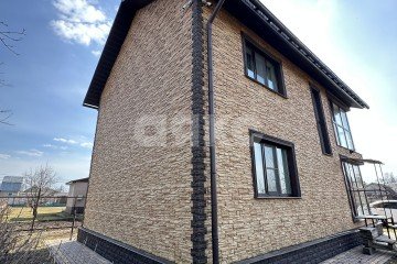 Фото №3: Дом 125 м² - Малышево, ул. Пограничная, 47А