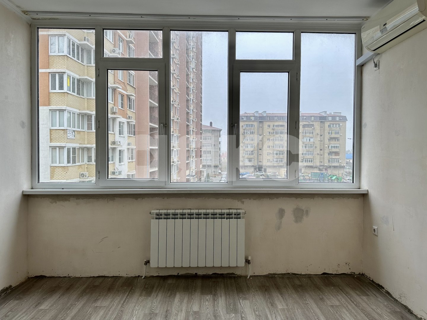 Фото №3: 2-комнатная квартира 66 м² - Анапа, жилой комплекс Фея, ул. Владимирская, 55к2