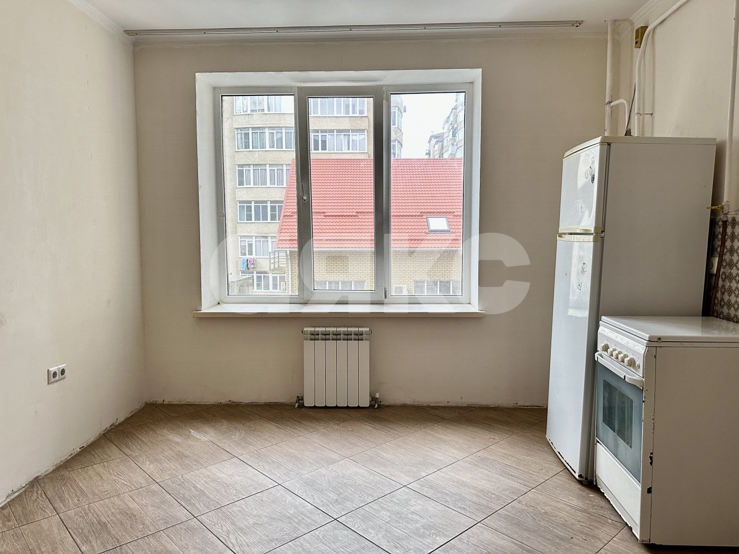 Фото №16: 2-комнатная квартира 66 м² - Анапа, жилой комплекс Фея, ул. Владимирская, 55к2