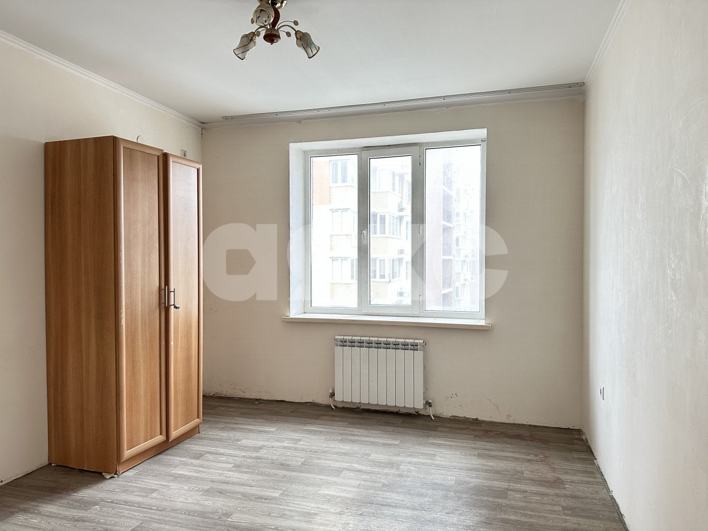 Фото №8: 2-комнатная квартира 66 м² - Анапа, жилой комплекс Фея, ул. Владимирская, 55к2