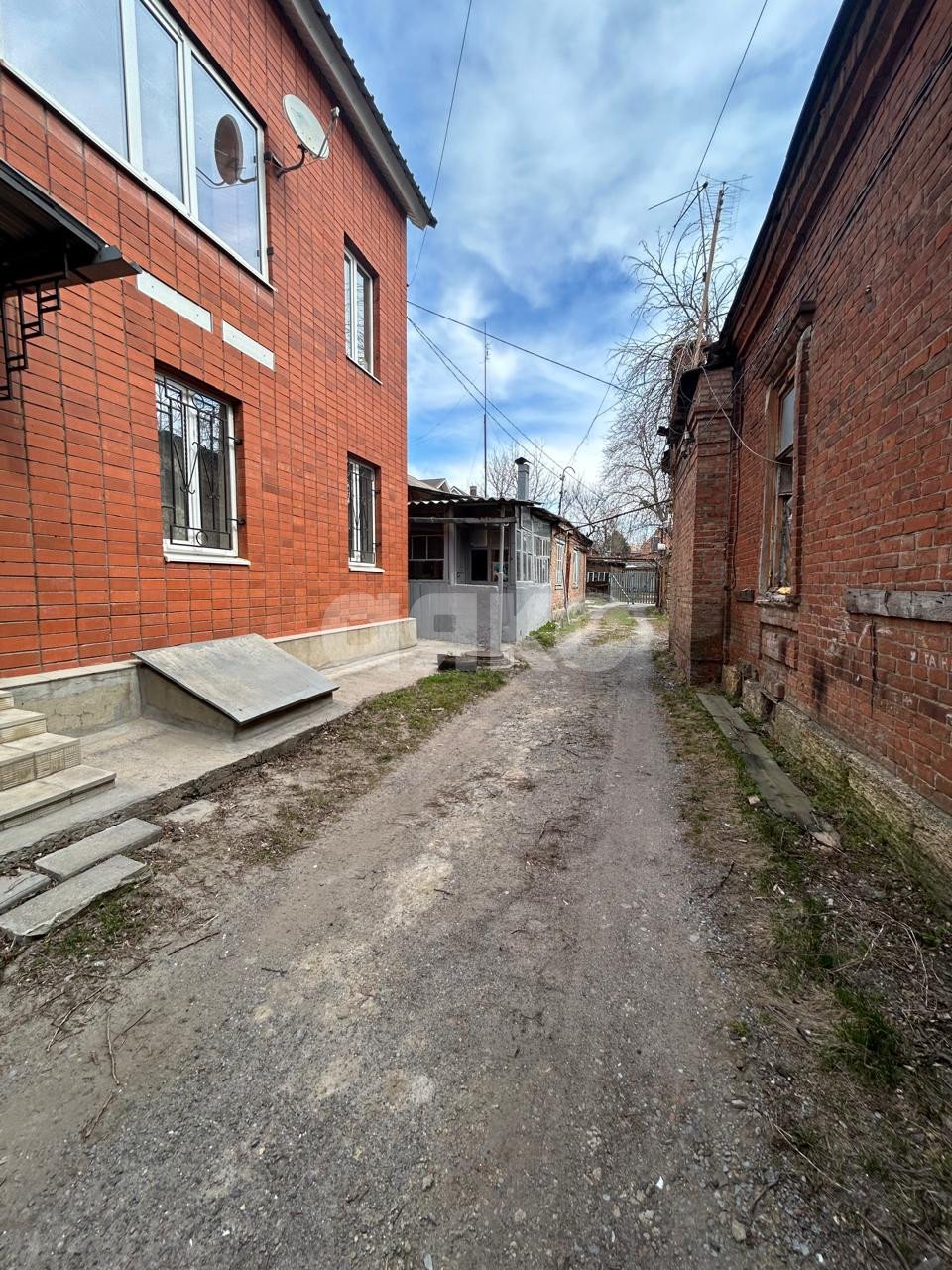 Фото №5: Дом 213 м² + 2 сот. - Ростов-на-Дону, Нахичевань, ул. 20-я Линия, 31