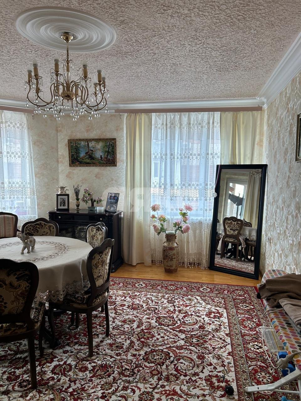 Фото №7: Дом 213 м² + 2 сот. - Ростов-на-Дону, Нахичевань, ул. 20-я Линия, 31