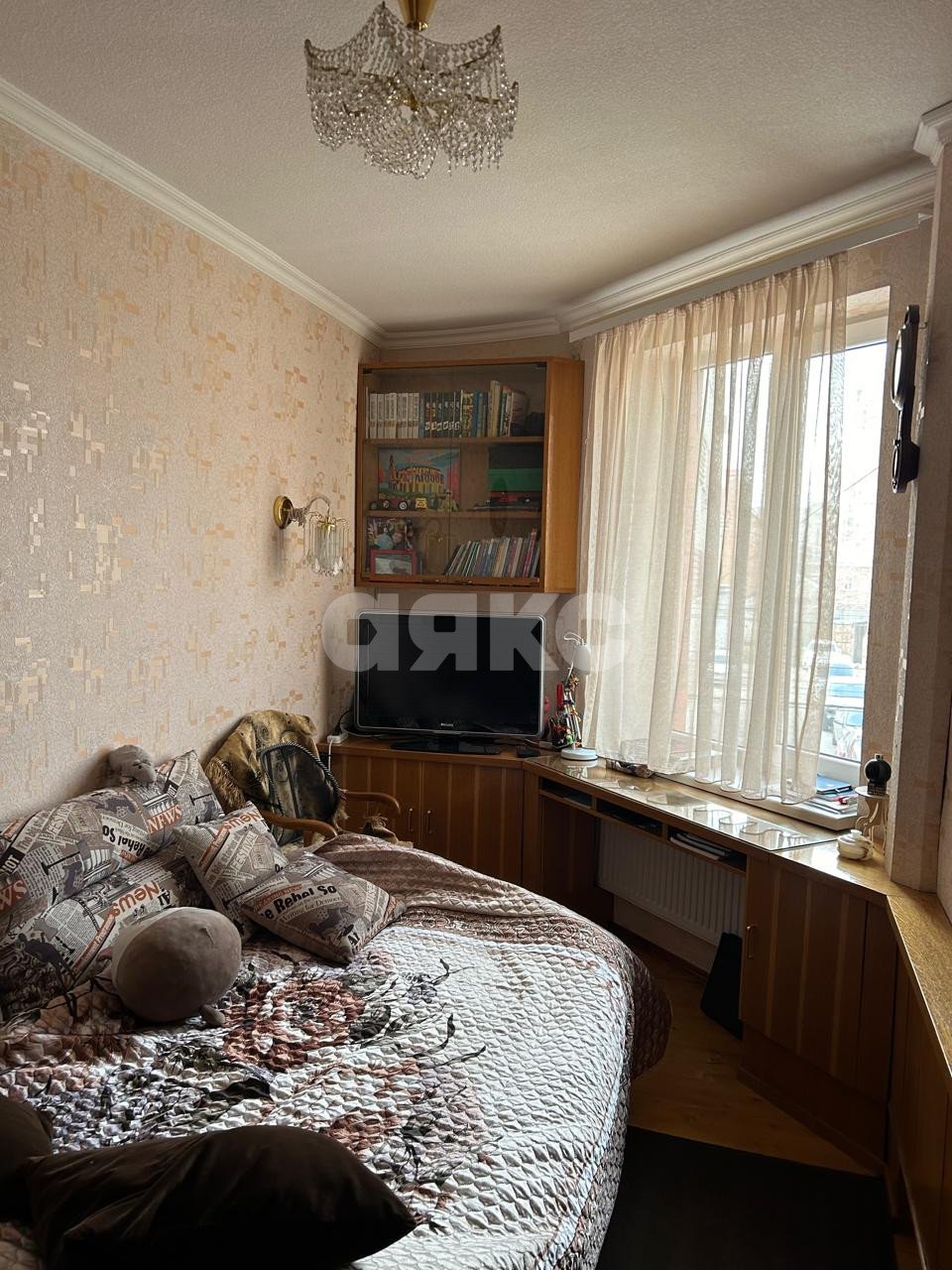 Фото №26: Дом 213 м² + 2 сот. - Ростов-на-Дону, Нахичевань, ул. 20-я Линия, 31