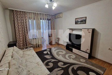 Фото №3: 1-комнатная квартира 37 м² - Ростов-на-Дону, мкр. 7-й, ул. Малиновского, 42