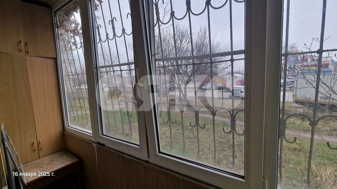 Фото №5: 1-комнатная квартира 37 м² - Ростов-на-Дону, 7-й, ул. Малиновского, 42