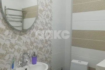 Фото №4: Студия 30 м² - Ростов-на-Дону, мкр. жилой комплекс Военвед-Сити, пер. Элеваторный, 12
