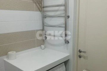 Фото №5: Студия 30 м² - Ростов-на-Дону, мкр. жилой комплекс Военвед-Сити, пер. Элеваторный, 12