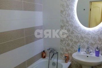 Фото №3: Студия 30 м² - Ростов-на-Дону, мкр. жилой комплекс Военвед-Сити, пер. Элеваторный, 12
