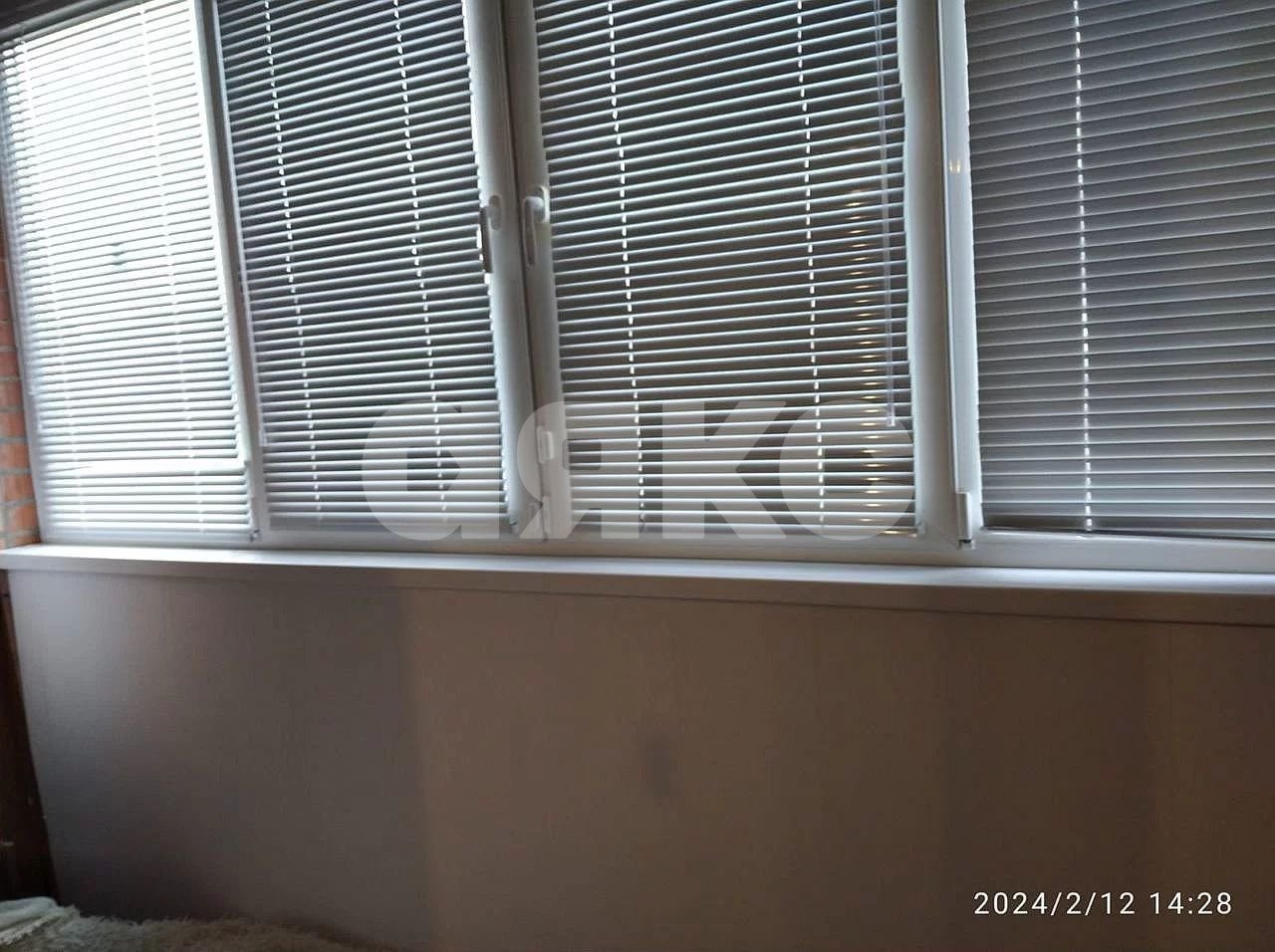 Фото №12: 1-комнатная квартира 27 м² - Ростов-на-Дону, жилой комплекс Соловьиная Роща, ул. Шаповалова, 1Гс2