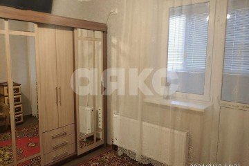Фото №4: 1-комнатная квартира 27 м² - Ростов-на-Дону, мкр. жилой комплекс Соловьиная Роща, ул. Шаповалова, 1Гс2
