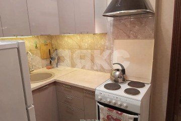 Фото №1: 1-комнатная квартира 27 м² - Ростов-на-Дону, мкр. жилой комплекс Соловьиная Роща, ул. Шаповалова, 1Гс2