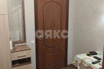 Фото №2: 1-комнатная квартира 27 м² - Ростов-на-Дону, мкр. жилой комплекс Соловьиная Роща, ул. Шаповалова, 1Гс2