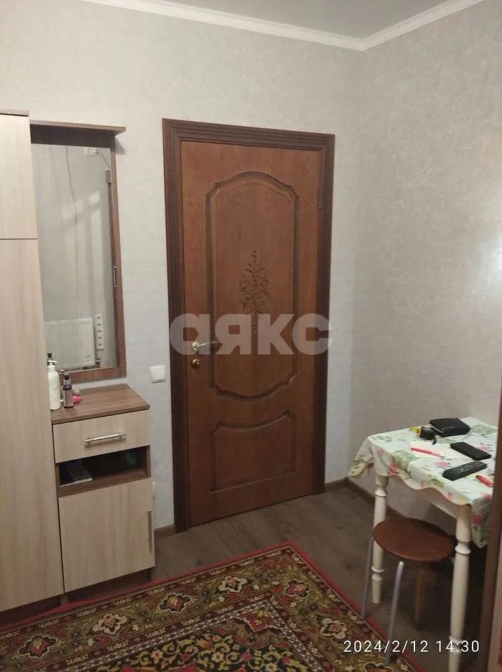Фото №2: 1-комнатная квартира 27 м² - Ростов-на-Дону, жилой комплекс Соловьиная Роща, ул. Шаповалова, 1Гс2