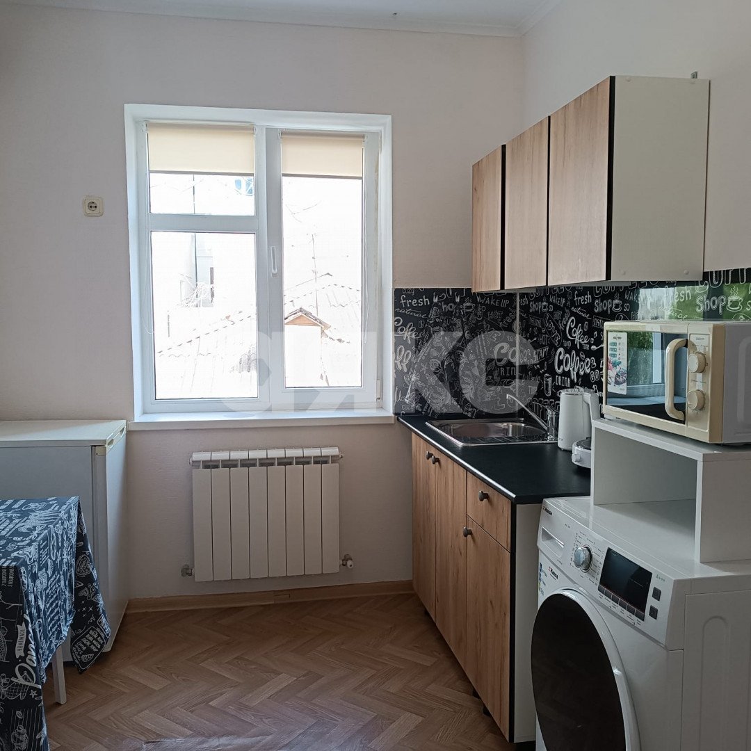 Фото №5: Студия 15 м² - Анапа, ул. Кирова, 76