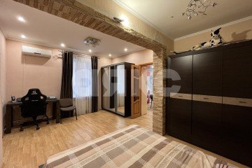 Фото №1: Часть дома 58 м² - Майкоп, мкр. Центр, ул. Госпитальная, 131А