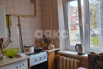 Фото №4: 2-комнатная квартира 47 м² - Майкоп, мкр. квартал Маяк, ул. Пролетарская, 340